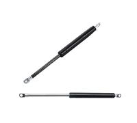 Molla Gas Strut 1PC 150-230mm 30kg/300N Universale Auto Caravan Porte Finestre Portelli Barca Bus Gas Spring Supporto Cofano Boot Barre Strut Cofano Ascensore(18-8-75-230)