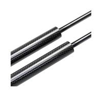 Molla Gas Strut Per Integra DB6-DB9 DC1 DC2 DC4 1993-2001 Liftback Supporto Per Portellone Posteriore Ammortizzatori A Gas Asta Pistoncini Portellone(Carbon Fiber)