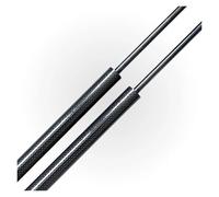 Molla Gas Strut Per Q5 8R 08-17 Senza Portellone Elettrico Supporto Sollevamento Portellone Posteriore Ammortizzatore Montanti Bagagliaio Con Molla Pistoncini Portellone(Carbon Fiber)