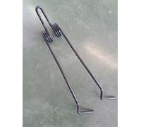 Molla Gaspardo G18904710R ORIGINALE per erpice Seminatrice Maschio