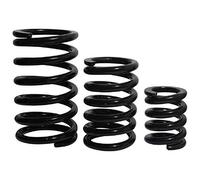 Molla grande, molla a scala, molla del vaglio vibrante, molla di compressione grande, molla di compressione lunga-10 * 100 * 150