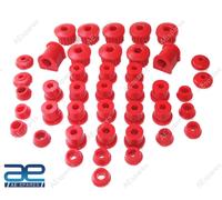 Molla Grillo Sospensione Bush Kit Per Samurai Gitano Suzuki SJ413 SJ410 LJ80