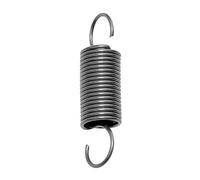 Molla (gruppo infusore) compatibile con/pezzo di ricambio per macchine da caffè DeLonghi 6113210181 (descrizione)