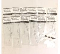 Molla guarnizione laterale rotore motore RX-8 originale MAZDA 2004-2011...