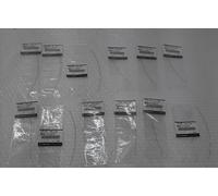 Molla guarnizione laterale set originale MAZDA per RX-7 FD3S 1993-1995 13B NF...