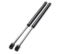 molla idraulica auto 2 pezzi auto anteriore copertura motore cofano cofano ascensore supporto ammortizzatore bombola di gas set per Veracruz Ix55 2006-2012