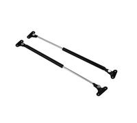 molla idraulica auto 2 X Supporti portellone posteriore Cofano cofano Tronco Portellone posteriore Ammortizzatore Supporto per puntone per Land per Cruiser Serie 80 90-97