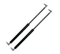 molla idraulica auto 2PCS Front Hood Lift Support Gas Spring Shocks Struts For LEXUS GX470 For 4Runner 2003 2004 2005 2006 2007 2008 2009