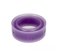 Molla In Gomma Coilover 60 Durometro Viola EIBACH SR.2530.0060