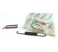 MOLLA INFERIORE RICHIAMO GANASCE FRENO ANT E POST ERREVI ADATTO A FIAT 130