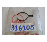 Molla ingranaggio avviamento Clutch starter gear spring Gilera Surfer 50 98-02