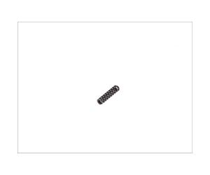 Molla, iniettore common rail BOSCH F 00V C09 301