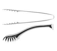 Molla Inox Lunga per Spaghetti Piazza