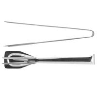 Molla Inox Lunga X Carne Piazza