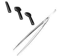 Tescoma Pinza da cucina Presto multifunzionale molla acciaio inox 30 cm