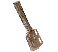 Molla inox prendi dolci 735522 rivadossi pinza prendi dolci inox