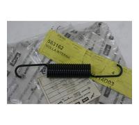 Molla interna cavalletto centrale Center stand inner spring Piaggio Beverly 400