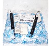 MOLLA INTERNA CAVALLETTO CENTRALE PER PIAGGIO HEXAGON (CONFEZIONE 2 PEZZI)