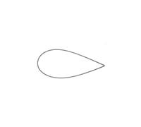 Molla interna fissaggio polsino 2802580600 per lavatrice ALTUS, AYA, BEKO, BELLAVITA, BLOMBERG, BLUESKY, CONTINENTAL EDISON, ESSENZIALE B, FAR, GRUNDIG, LISTO, SABA, SELECLINE, 726595