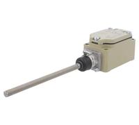 Molla interruttore di fine corsa WLNJ-Y-N con una lunghezza totale di 107 mm ...