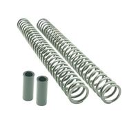 MOLLA KTM 125 XC-W 2017-2019 -25MM FORCELLA COPPIA 4.4N - K-TECH
