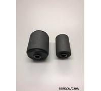 Molla Lamina Posteriore e Boccola per Jeep Cherokee XJ 1984-2001