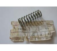 Molla leva avviamento manuale Spring Piaggio Ape 175 400 AD AE AE0