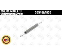 Molla leva braccio rilascio frizione Subaru OEM 30546AA030 per WRX Forester