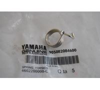 Molla leva disinnesto frizione avviamento Push lever spring Yamaha DTR 50 97-06