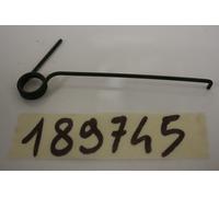 Molla leva freno a mano Handbrake lever spring Piaggio Ape TM 703