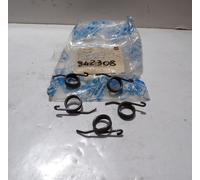 MOLLA LEVA FRIZIONE PER PIAGGIO GILERA EAGLET 125 200 2T (CONFEZIONE DA 5 PEZZI)