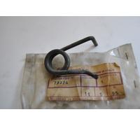 Molla leva retromarcia Reverse gear lever spring Piaggio Ape 175