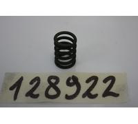 Molla leva retromarcia Reverse speed lever spring Piaggio Ape Car P2 P3