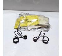 MOLLA LEVA SERRATURA AVVIAMENTO PER PIAGGIO BEVERLY 125 (CONFEZIONE DA 2 PEZZI)