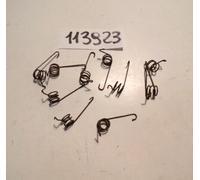 MOLLA LEVA STARTER CARBURATORE PER PIAGGIO CIAO-BRAVO-SI-BOXER (113923)