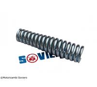 Molla Lucida Sospensione Anteriore Vespa 125 Gt Gtr Super 150 Sprint 165mm