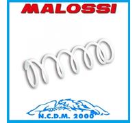 MOLLA MALOSSI PER AMMORTIZZATORE POSTERIORE SR DITECH GP1 50 2T LC PIAGGIO C361M