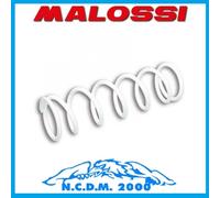 MOLLA MALOSSI PER AMMORTIZZATORE POSTERIORE YAMAHA AEROX 50 2T LC euro 0-1