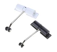 Molla Metallo Porta Chiusure Acciaio Inox Fly Schermo Interruttore Easy Installa