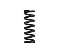 MOLLA METRICA ROCKSHOX SUPER DELUXE COIL 67.5-75MM 400LBS LUNGHEZZA 174MM