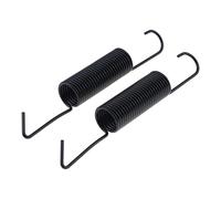 Molla Molla Bobina Lunghezza 2-1/2\" Numero Bobine 25 Filo Diametro 1\"