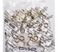 MOLLA MOLLETTA CHIUSURA SPORTELLO BAULETTO INTERNO PER PIAGGIO VESPA COSA 1-2