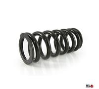 MOLLA MONO AMMORTIZZATORE YAMAHA YZ 80 1997-2001 QSPRINGS QS3745 45 n/mm