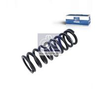 Molla, montaggio cabina DT Spare Parts 2.70403