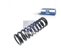 Molla, montaggio cabina DT Spare Parts 2.70405