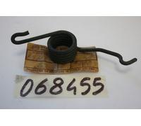 Molla mozzo ruota posteriore dx Rear wheel hub spring Piaggio Ape 175 400 401