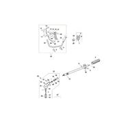 MOLLA ORIGINALE EMAK 4138361R