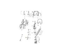 MOLLA ORIGINALE EMAK K43220040