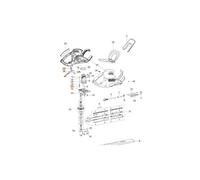 MOLLA ORIGINALE EMAK K45590205