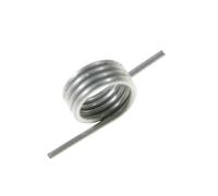 Molla originale Lavatrice 481010444928, C00309401 INDESIT Lavatrice 481010444928, C00309401 INDESIT